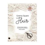 Granny Square Flair UK Terms Edition - Husband