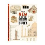 How the New Seven Wonders of the World Were Built - Jiri Bartunek