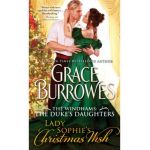 Lady Sophie's Christmas Wish - Grace Burrowes