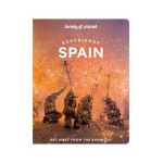 Lonely Planet Experience Spain 1 - Sally Davies