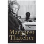 Margaret Thatcher: The Autobiography - Margaret Thatcher