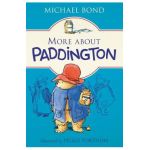 More about Paddington - Michael Bond