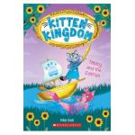 Tabby and the Catfish (Kitten Kingdom #3), 3 - Mia Bell