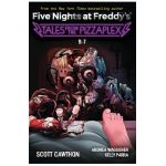 Tales from the Pizzaplex #8: B7-2: An Afk Book (Five Nights at Freddy's) - Scott Cawthon