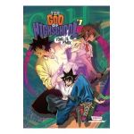 The God of High School Volume One: A Webtoon Unscrolled Graphic Novel - Yongje Park