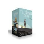 The Tillerman Cycle (Boxed Set): Homecoming; Dicey's Song; A Solitary Blue; The Runner; Come a Stranger; Sons from Afar; Seventeen Against the Dealer - Cynthia Voigt