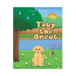 Toby the Great - Cristina Dokter
