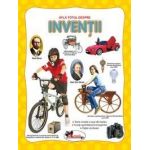 Afla totul despre: Inventii | 