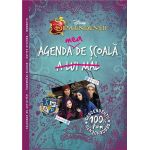 Agenda mea de scoala | Disney