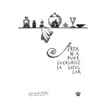 Arta de a pune lucrurile la locul lor | Dominique Loreau