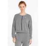 Bluza sport crop - pentru fitness Stardust