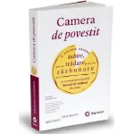 Camera de povestit | Michael Paterniti