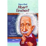 Cine a fost Albert Einstein? | Jess M. Brallier