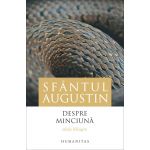 Despre minciuna / De Mendacio | Sfantul Augustin