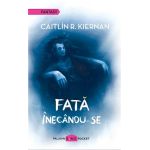 Fata inecandu-se | Caitlín R. Kiernan