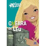 Gheara de Leu - Volumul 3 | Moka