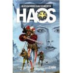 Haos | Alessandro Baussmerth