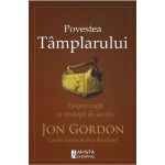 Povestea tamplarului | Jon Gordon