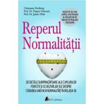 Reperul normalitatii | Pepper Schwartz, James Witte