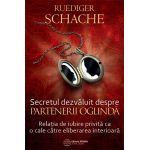 Secretul dezvaluit despre partenerii oglinda | Ruediger Schache