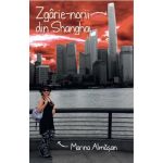 Zgarie-norii din Shanghai | Marina Almasan