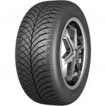 Anvelope All Season Nankang Aw6 185/60 R15