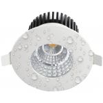 Aplica incastrabila LED Horoz Electric Gabriel, 016-029-0006, 6 W