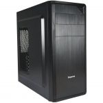 Carcasa Segotep S3, Sursa 500 W, Negru
