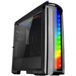 Carcasa Thermaltake Versa C22 RGB, Negru