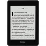 eBook Reader Amazon Kindle Paperwhite 6" 2018, 8GB, Wi-Fi, Negru