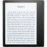 eBook Reader Kindle Oasis, 8GB, Wi-Fi, Negru