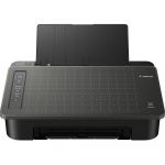 Imprimanta inkjet color Canon PIXMA TS305, A4