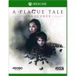 Joc Xbox One A Plague Tale: Innocence