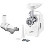 Masina de tocat carne Bosch MFW3X15W, 2000 W, 2.5 kg/min
