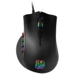 Mouse gaming Tt eSPORTS Nemesis, Negru