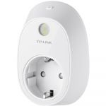 Priza Inteligenta Wi-Fi TP-Link HS110, Monitorizare energie