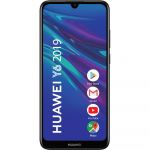 Telefon mobil Huawei Y6 (2019),&nbsp;32GB, Dual SIM, Midnight Black