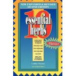 10 Essential Herbs - Lalitha Thomas