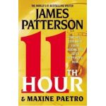 11th Hour - James Patterson