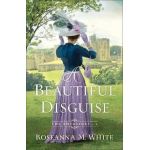 A Beautiful Disguise - Roseanna M. White