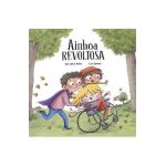 Ainhoa Revoltosa - José Carlos Andrés