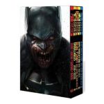Dceased Box Set - Tom Taylor
