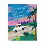 El Viaje de Yenebi a la Escuela (Yenebi's Drive to School Spanish Edition) - Sendy Santamaria