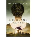 Highland Raven - Melanie Karsak