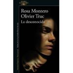 La Desconocida / Jane Doe - Rosa Montero