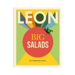 Leon Big Salads - Rebecca Seal