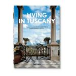 Living in Tuscany. 40th Ed. - Stoeltie