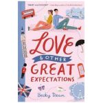 Love & Other Great Expectations - Becky Dean