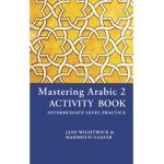 Mastering Arabic 2 Activity Book - Mahmoud Gaafar