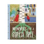 Memories of a Birch Tree - Daniel Cañas